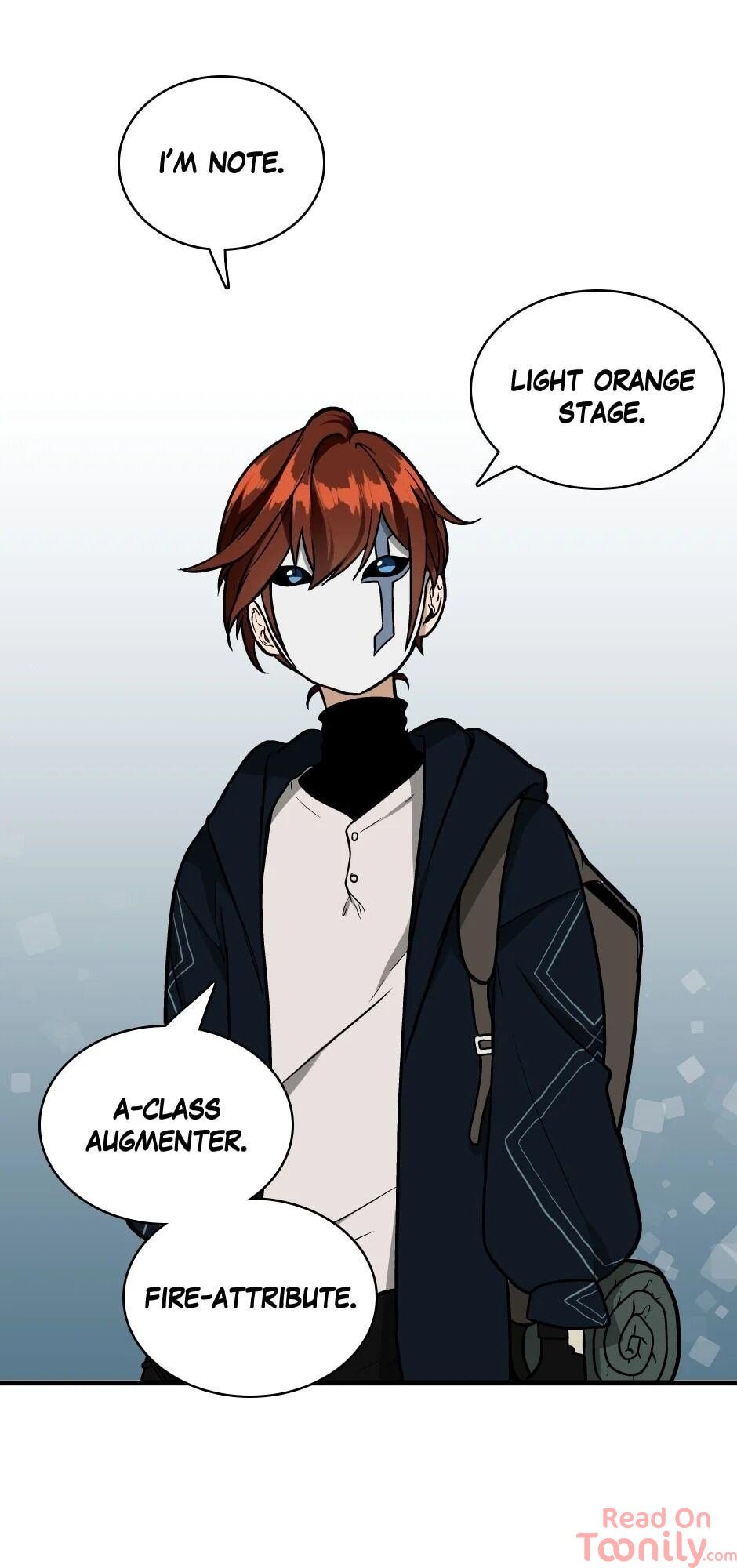 The Beginning After the End Manhwa - Chapter 58 Page 64