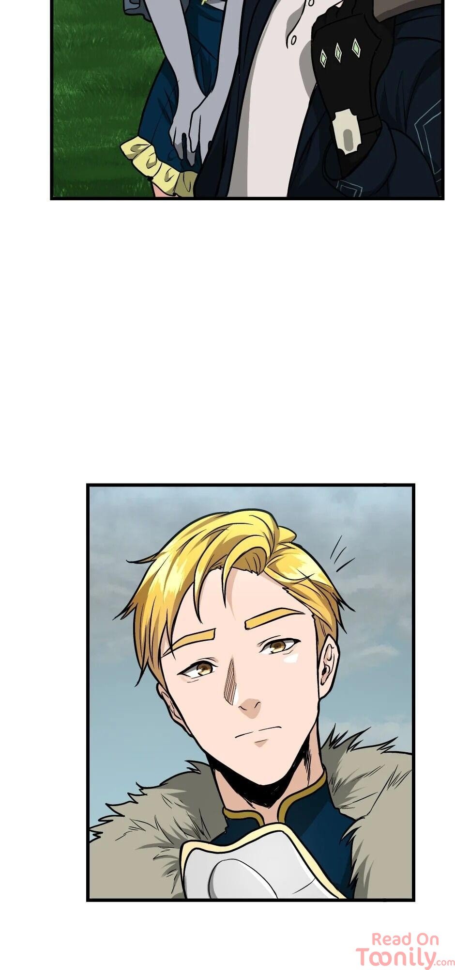 The Beginning After the End Manhwa - Chapter 58 Page 67