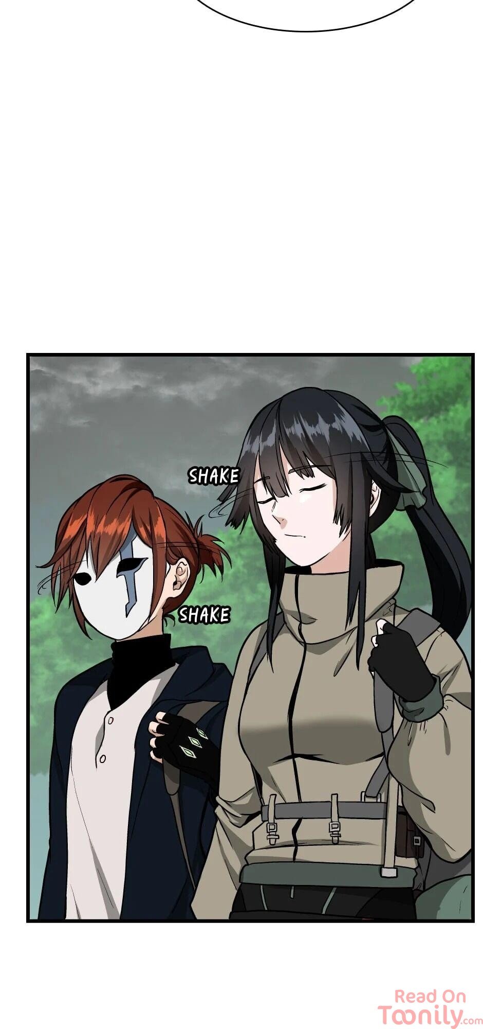 The Beginning After the End Manhwa - Chapter 58 Page 70