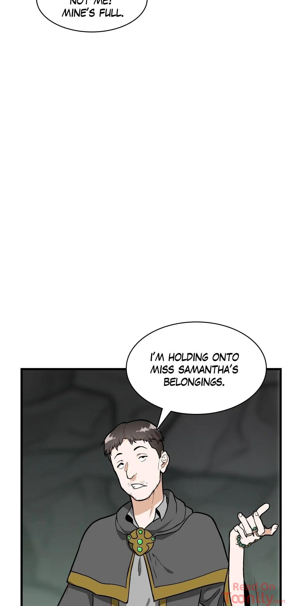 The Beginning After the End Manhwa - Chapter 58 Page 72