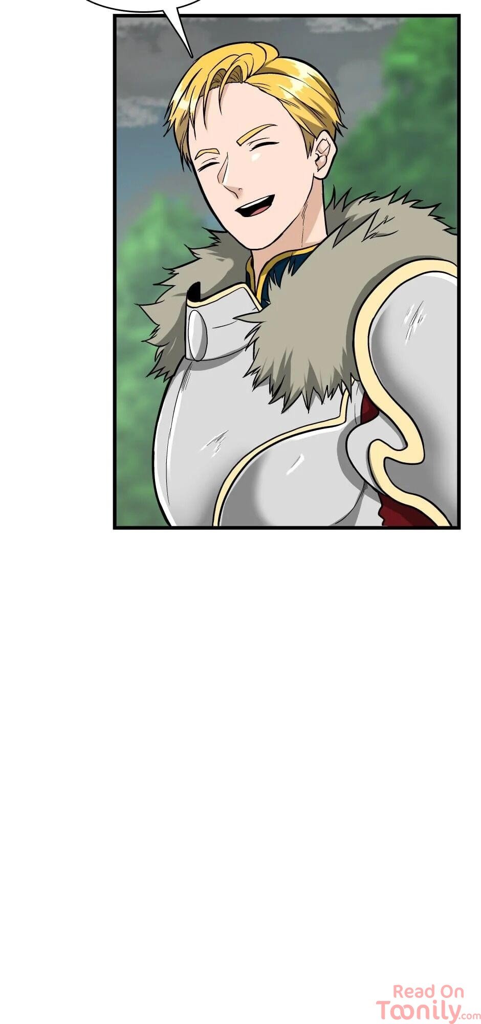 The Beginning After the End Manhwa - Chapter 58 Page 75