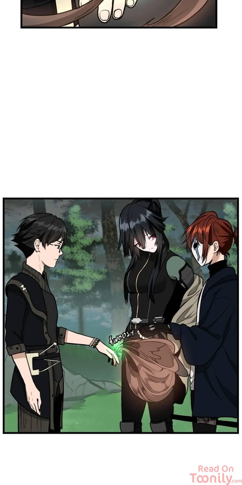The Beginning After the End Manhwa - Chapter 58 Page 77