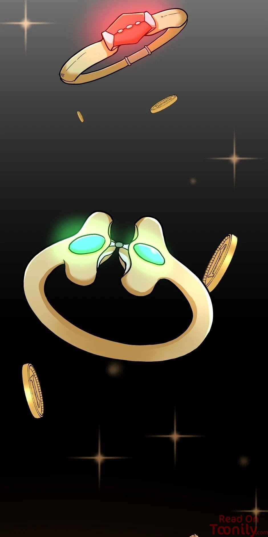 The Beginning After the End Manhwa - Chapter 58 Page 80