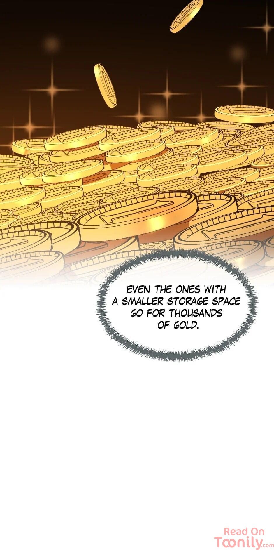 The Beginning After the End Manhwa - Chapter 58 Page 81