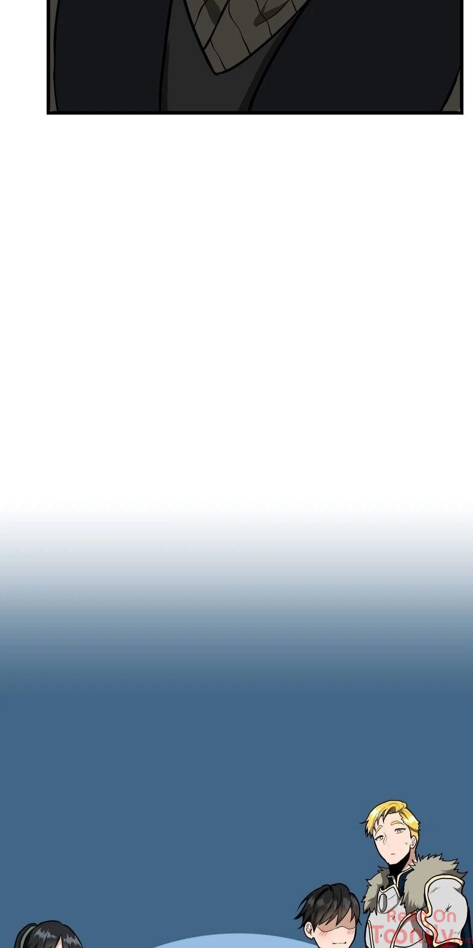 The Beginning After the End Manhwa - Chapter 58 Page 85