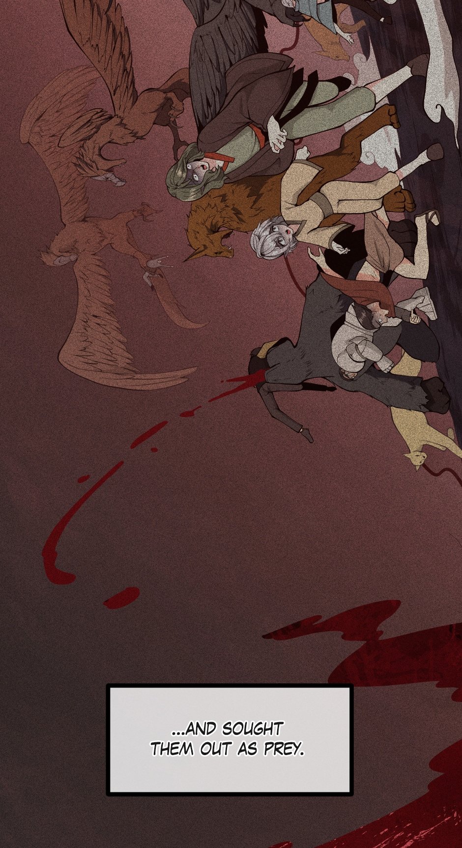 The Beginning After the End Manhwa - Chapter 124 Page 6