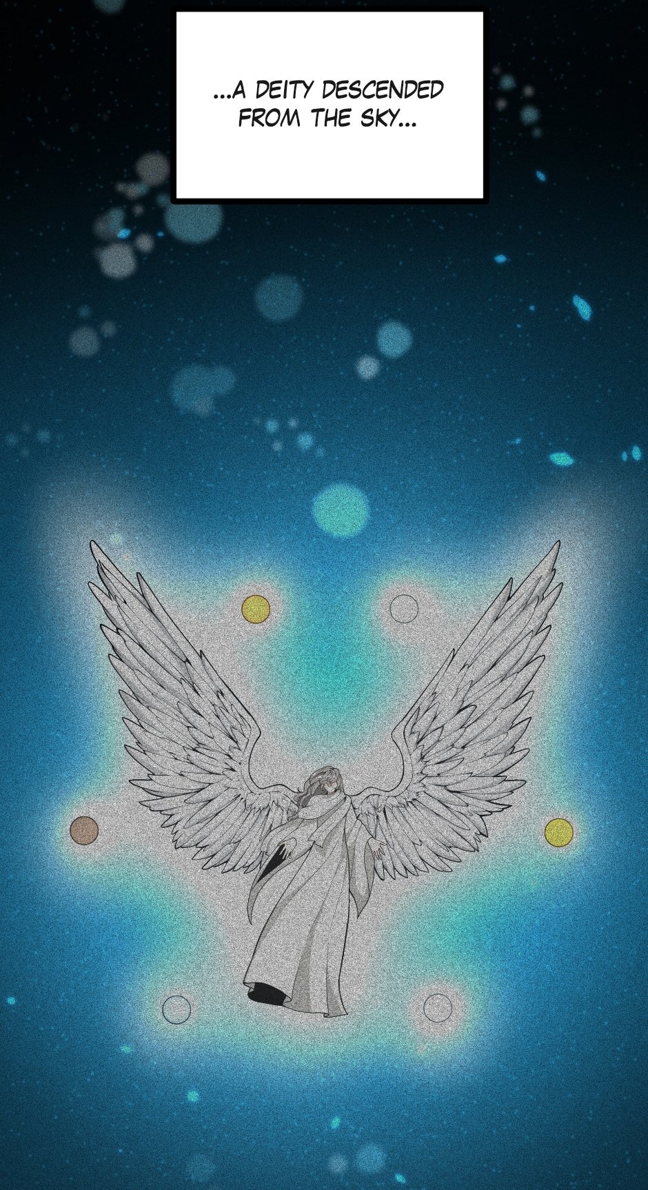 The Beginning After the End Manhwa - Chapter 124 Page 9