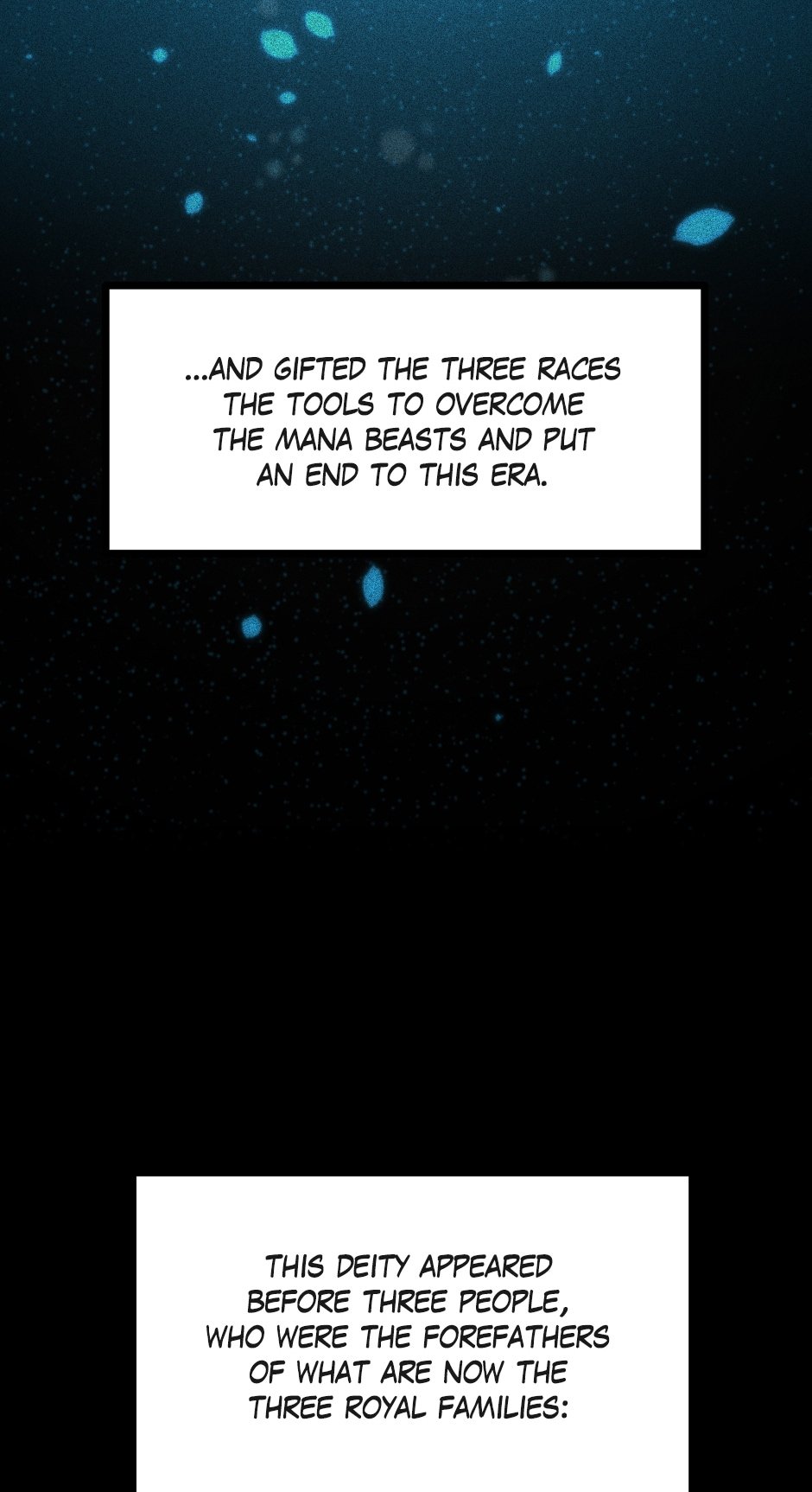 The Beginning After the End Manhwa - Chapter 124 Page 10