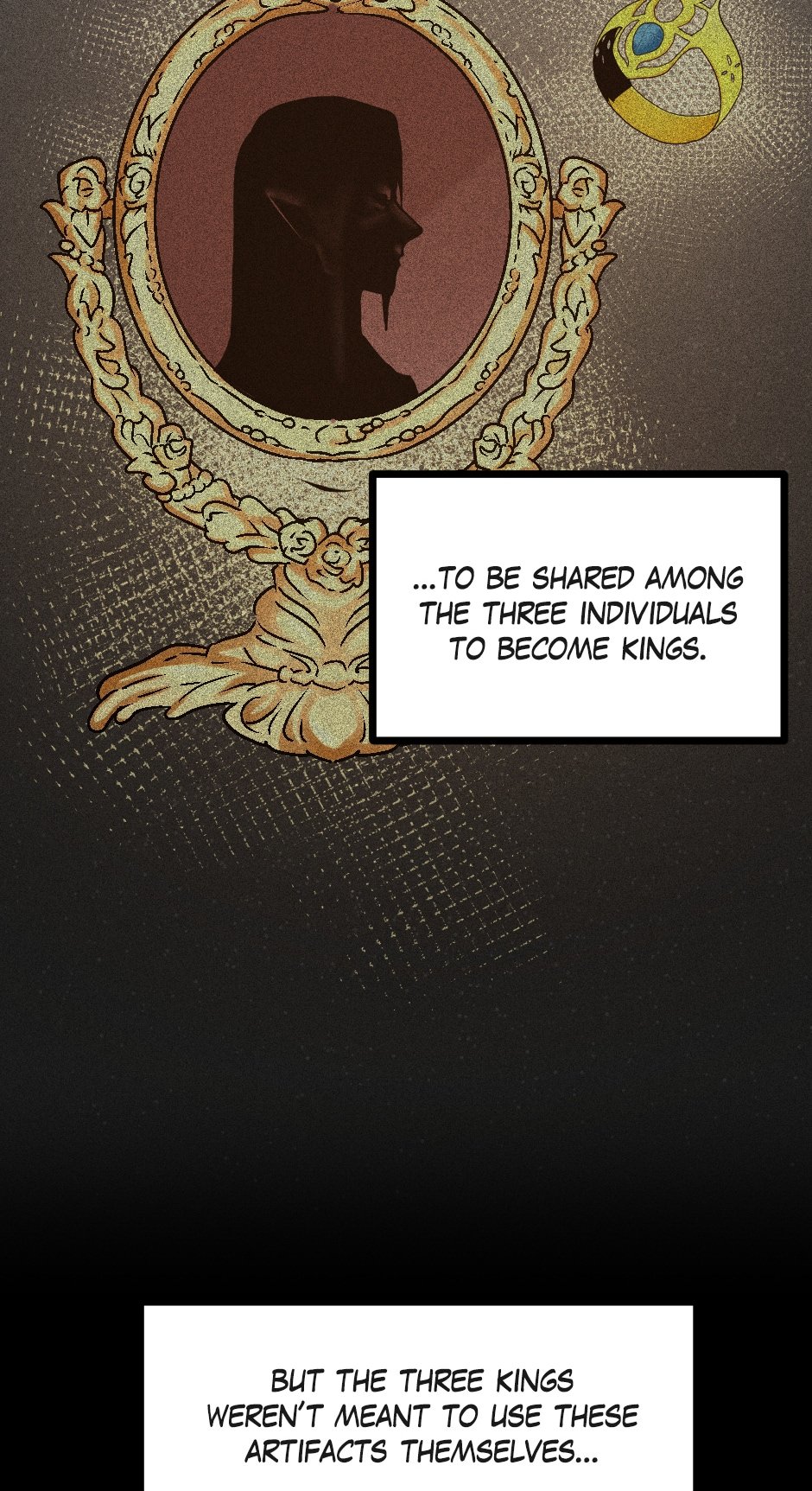 The Beginning After the End Manhwa - Chapter 124 Page 13