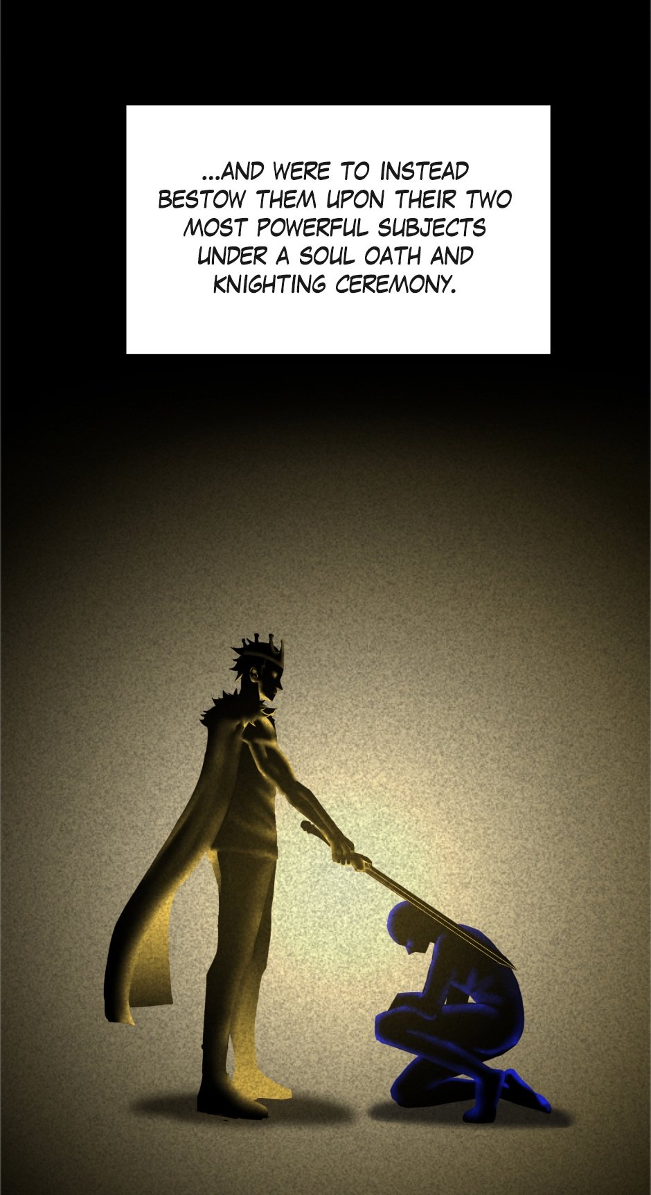 The Beginning After the End Manhwa - Chapter 124 Page 15