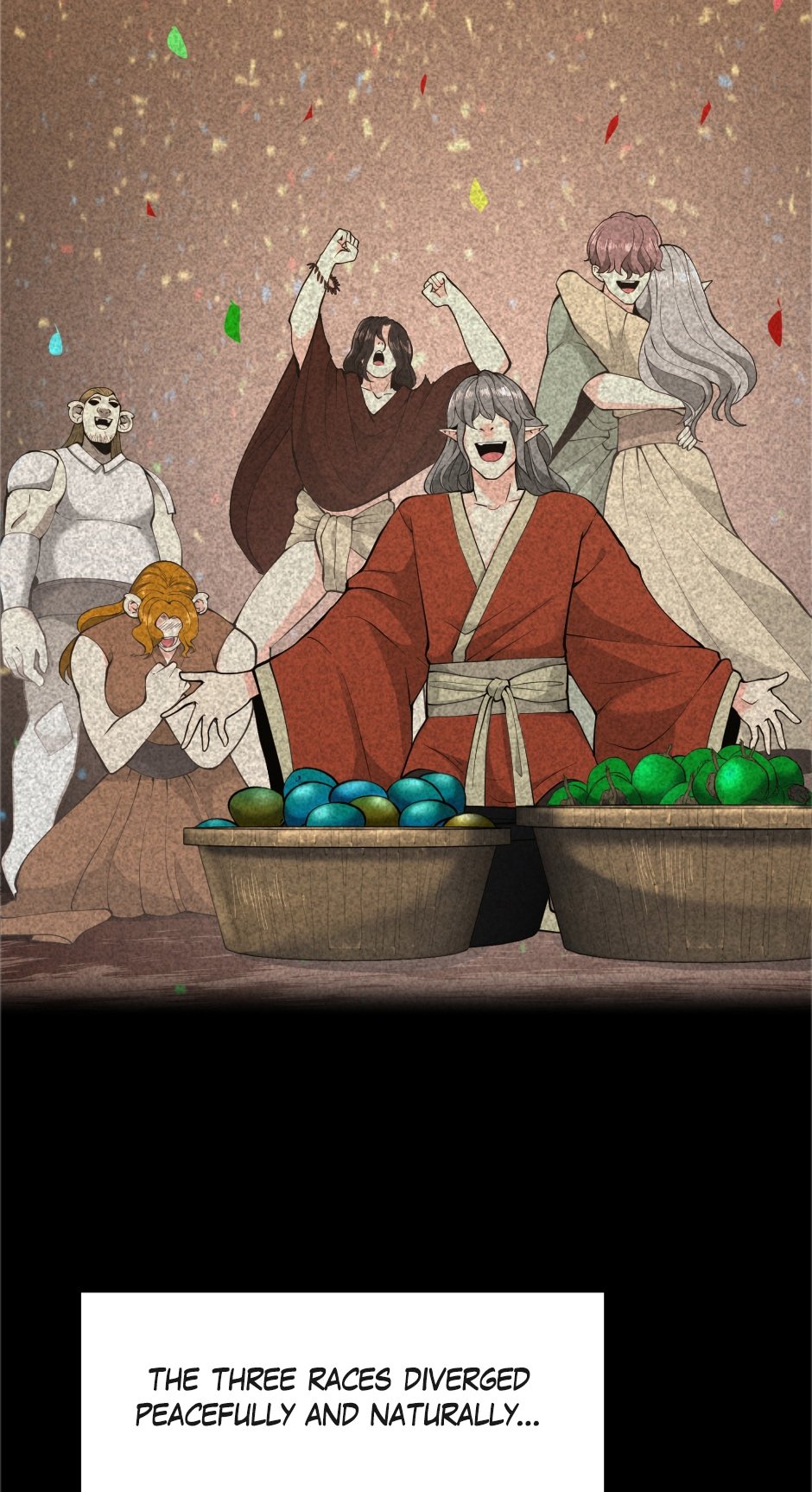 The Beginning After the End Manhwa - Chapter 124 Page 26