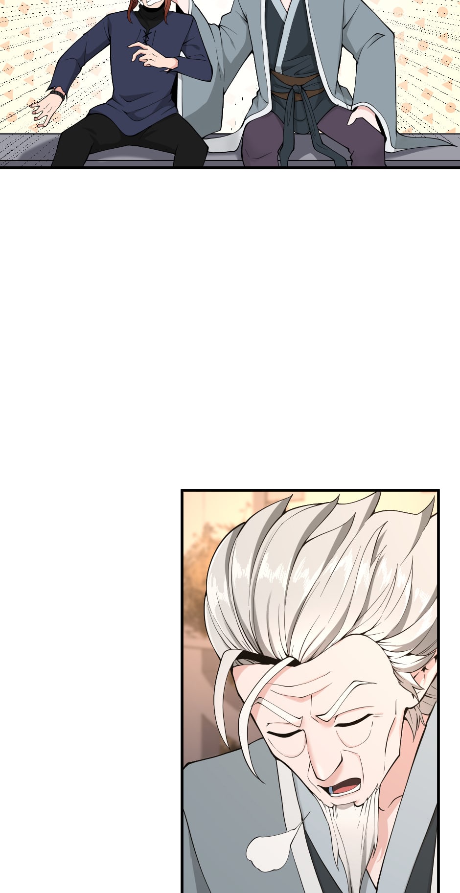 The Beginning After the End Manhwa - Chapter 124 Page 37