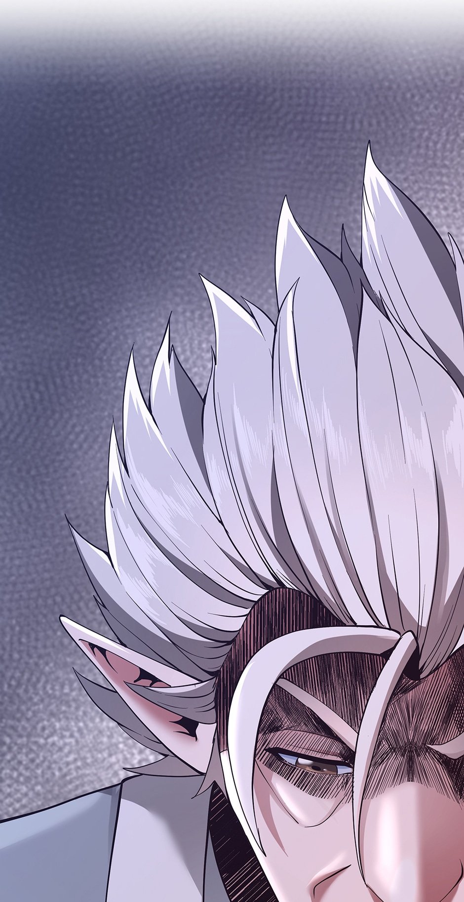 The Beginning After the End Manhwa - Chapter 124 Page 43