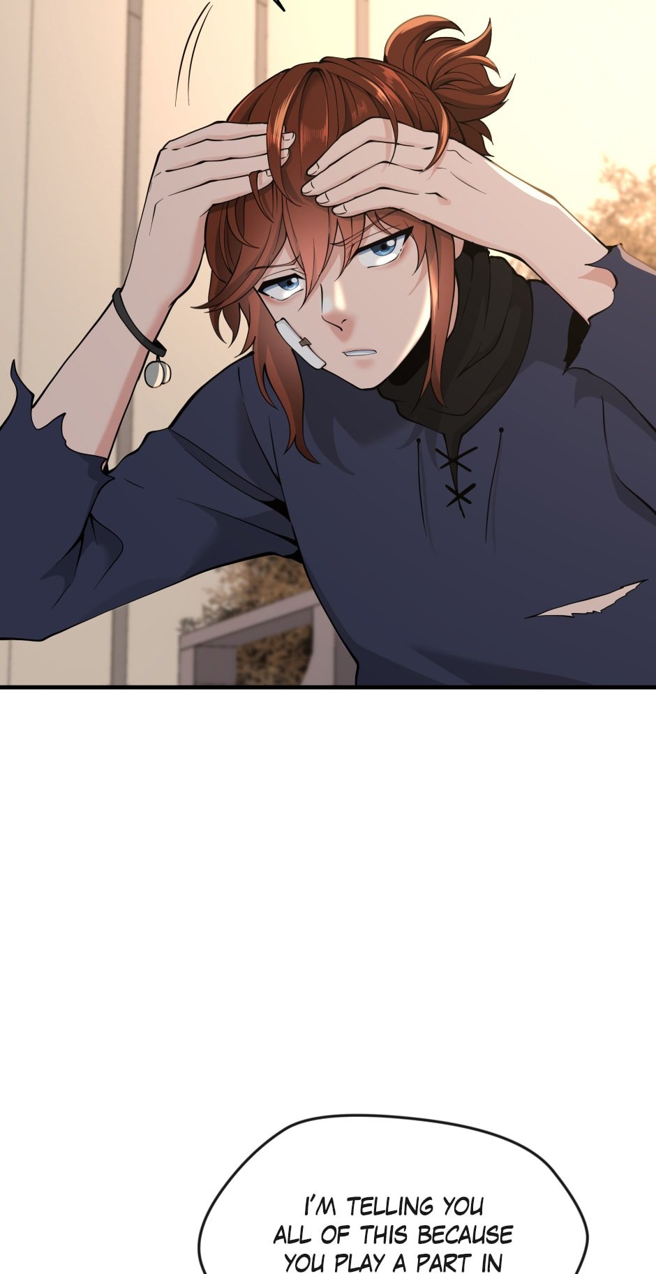 The Beginning After the End Manhwa - Chapter 124 Page 52