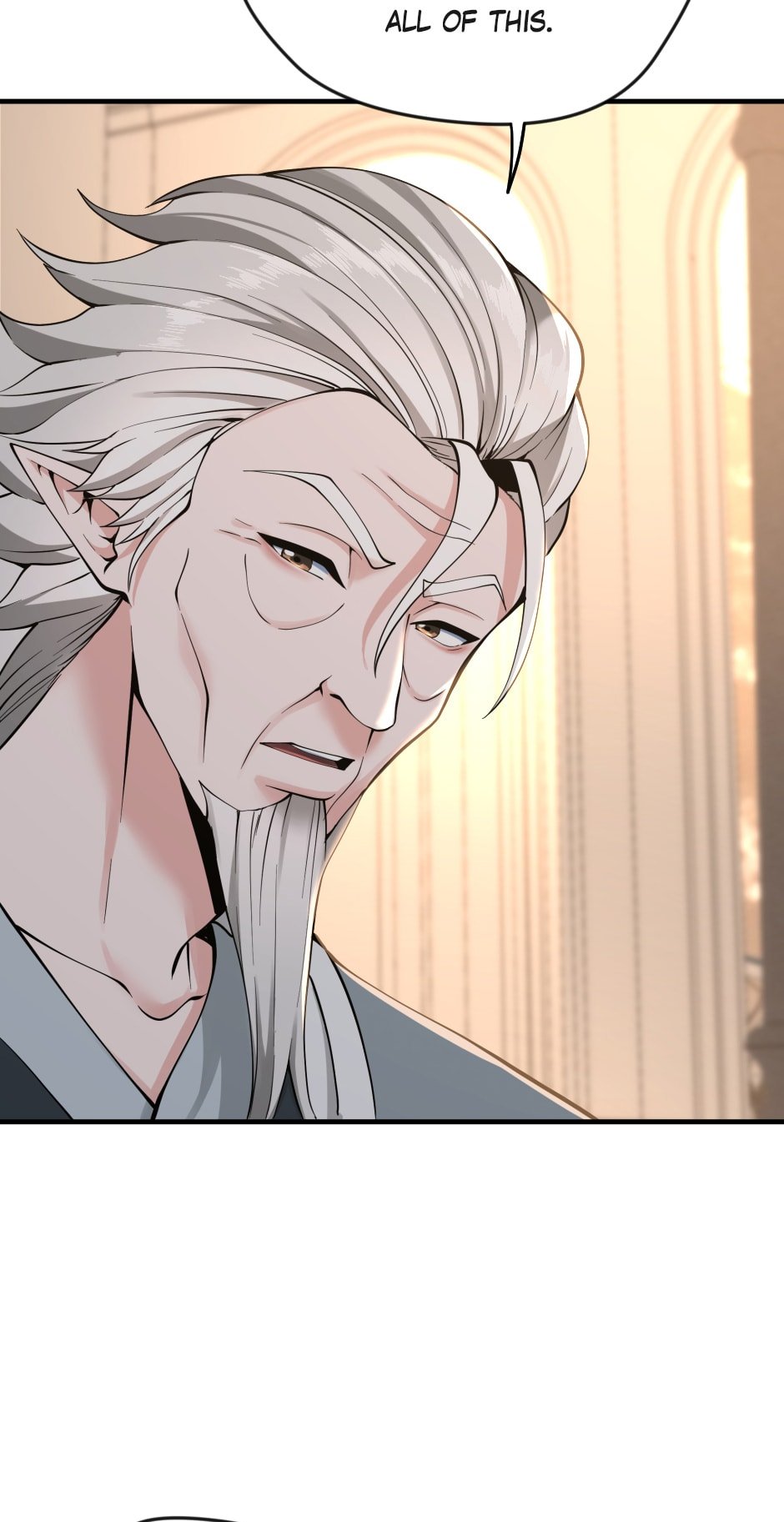 The Beginning After the End Manhwa - Chapter 124 Page 53