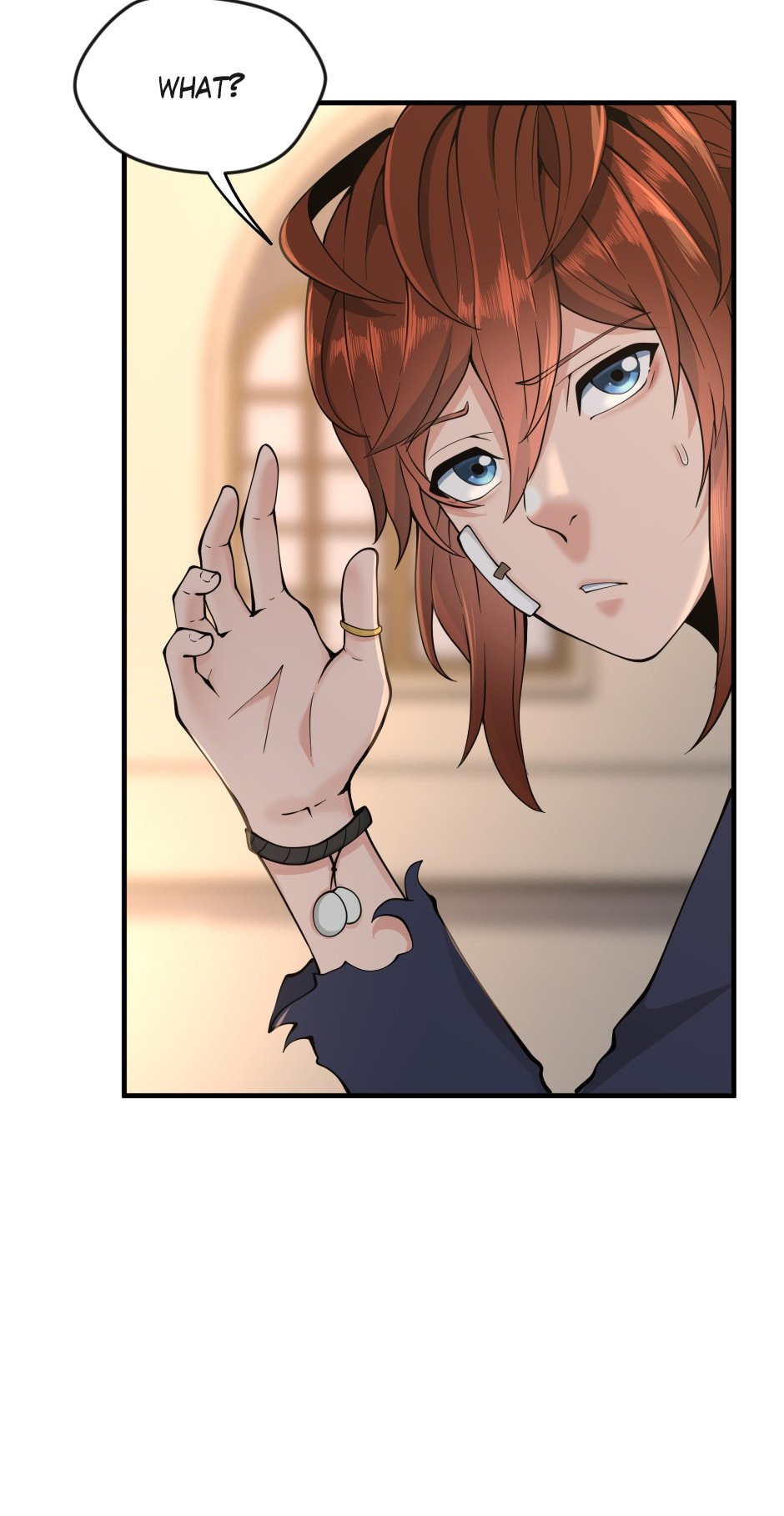 The Beginning After the End Manhwa - Chapter 124 Page 54