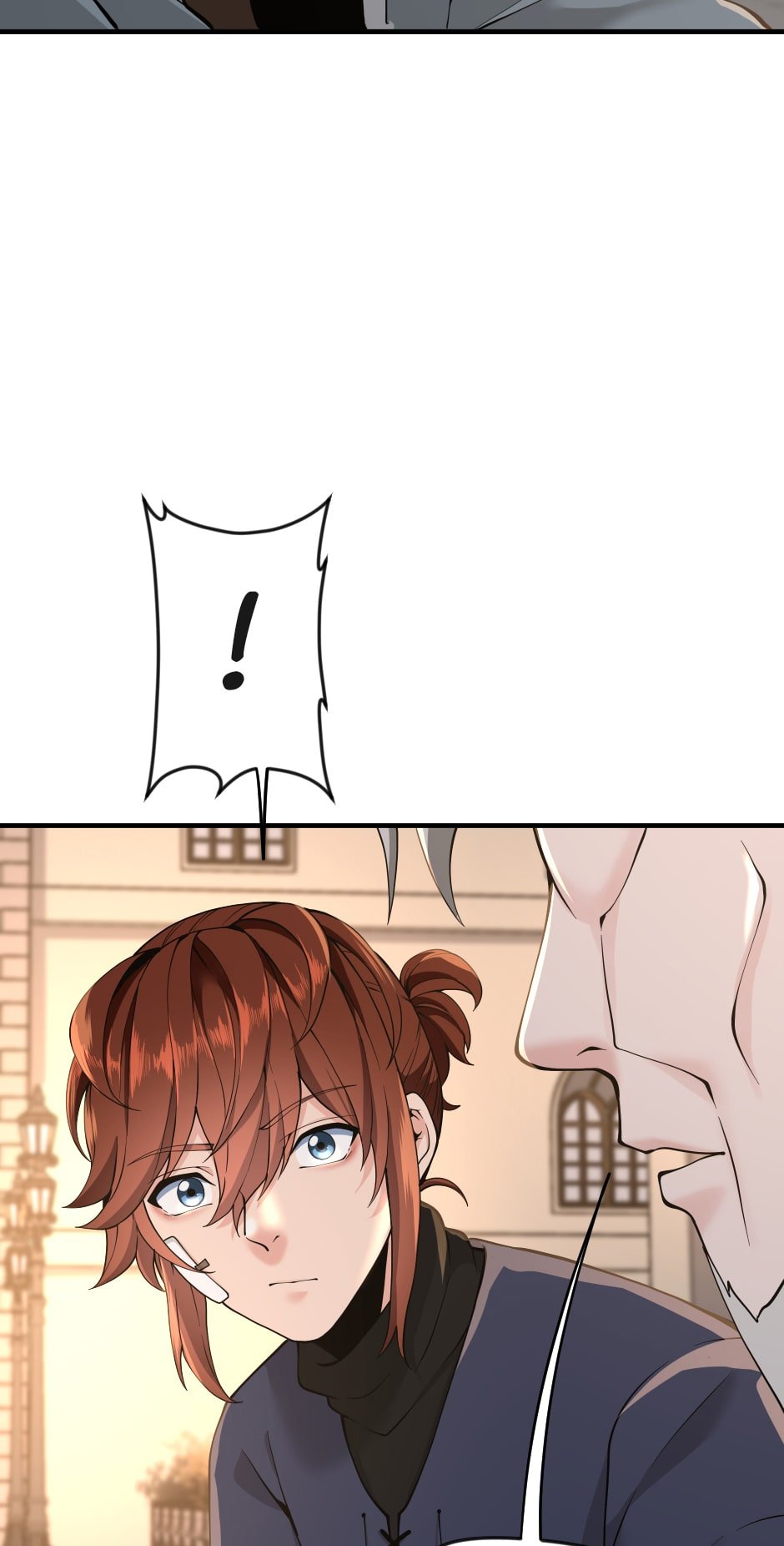 The Beginning After the End Manhwa - Chapter 124 Page 56