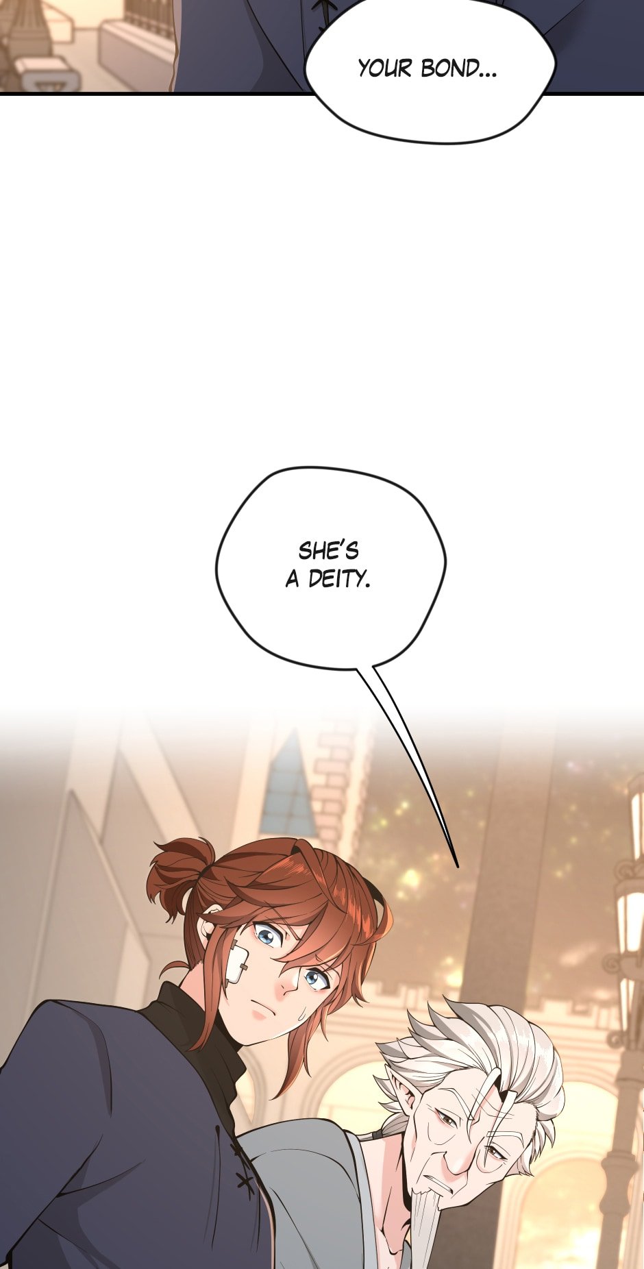 The Beginning After the End Manhwa - Chapter 124 Page 57