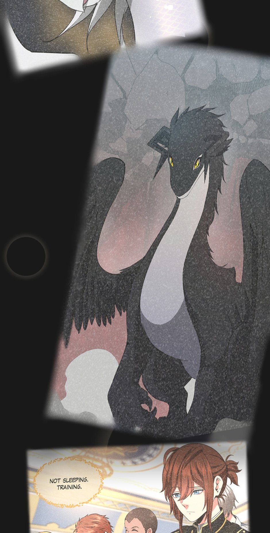 The Beginning After the End Manhwa - Chapter 124 Page 62