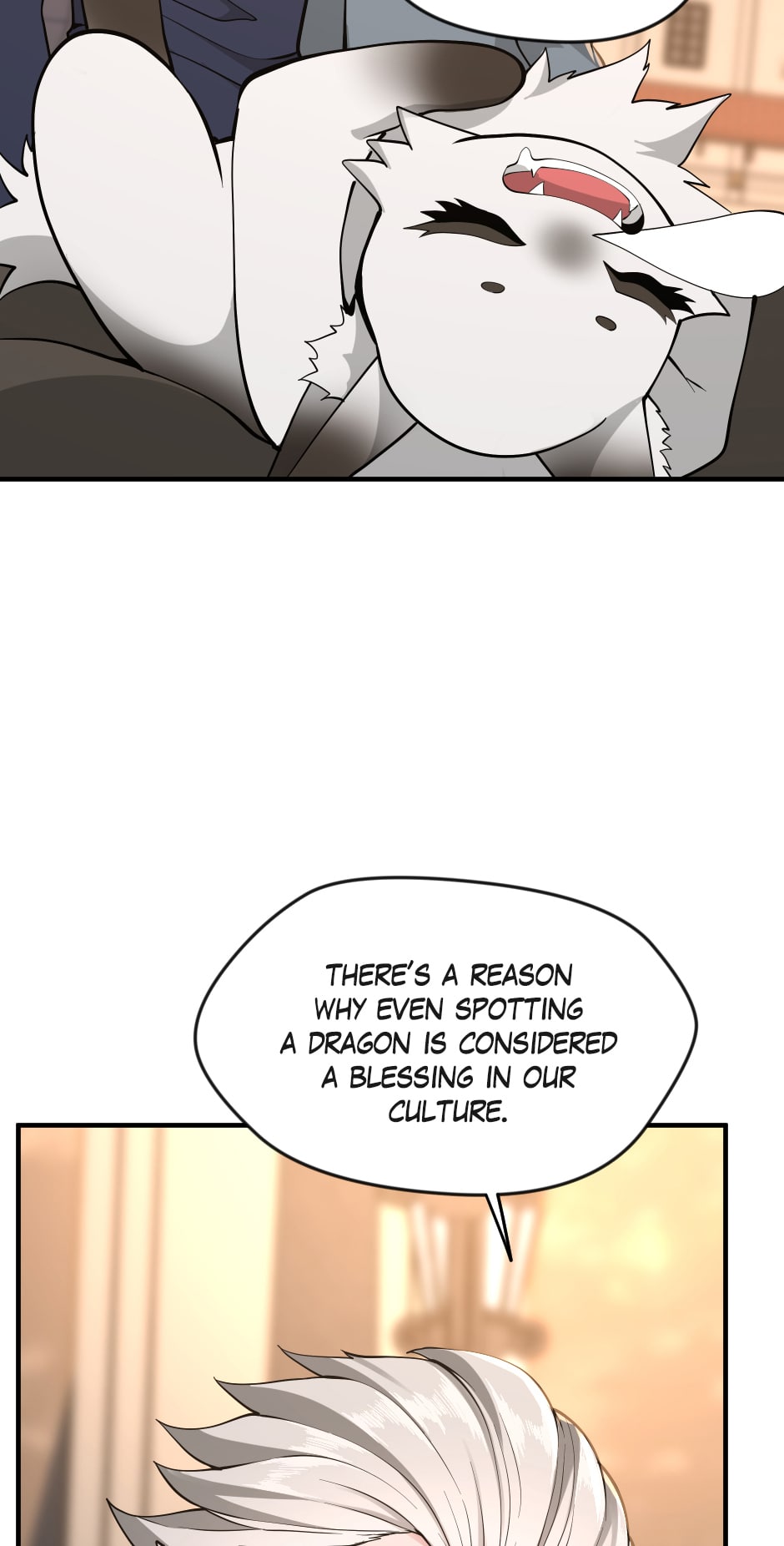 The Beginning After the End Manhwa - Chapter 124 Page 64