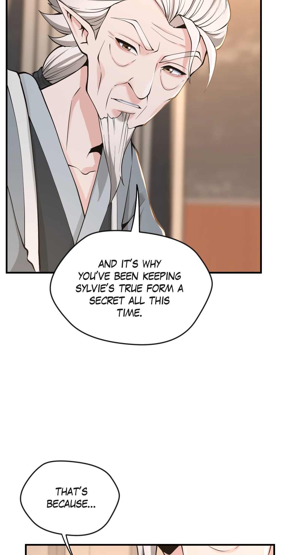 The Beginning After the End Manhwa - Chapter 124 Page 65