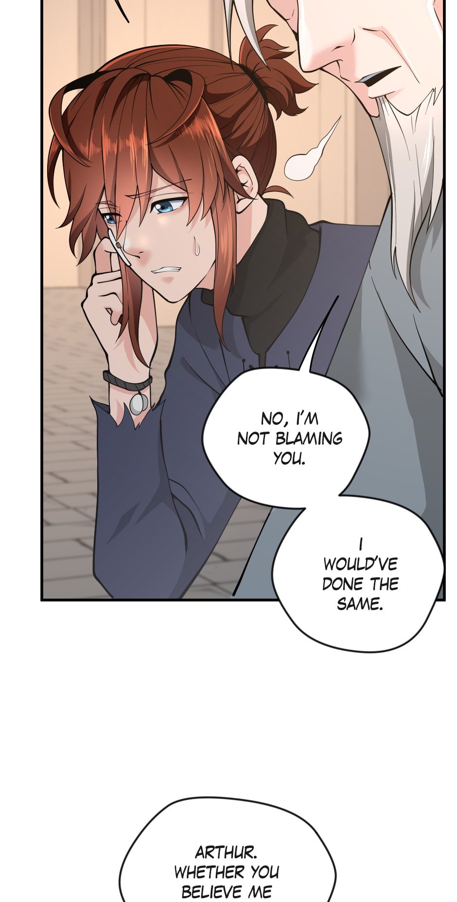 The Beginning After the End Manhwa - Chapter 124 Page 66