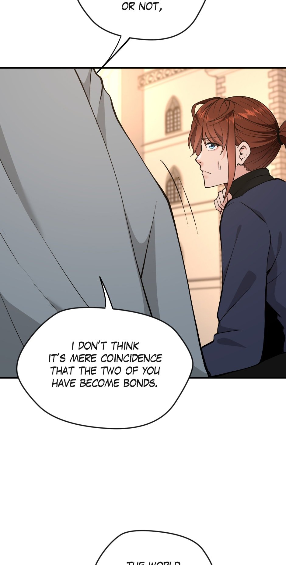 The Beginning After the End Manhwa - Chapter 124 Page 67