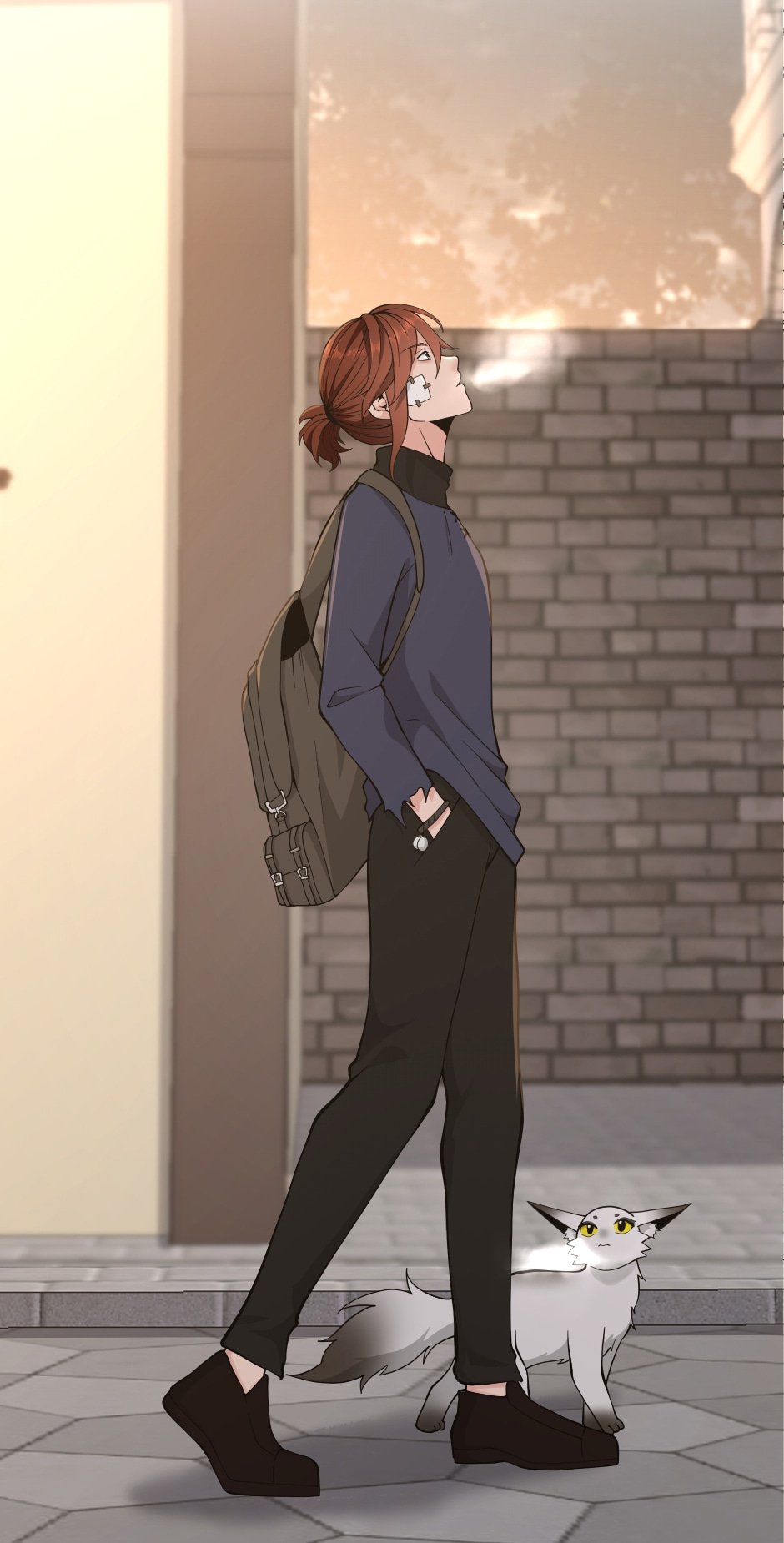 The Beginning After the End Manhwa - Chapter 124 Page 72