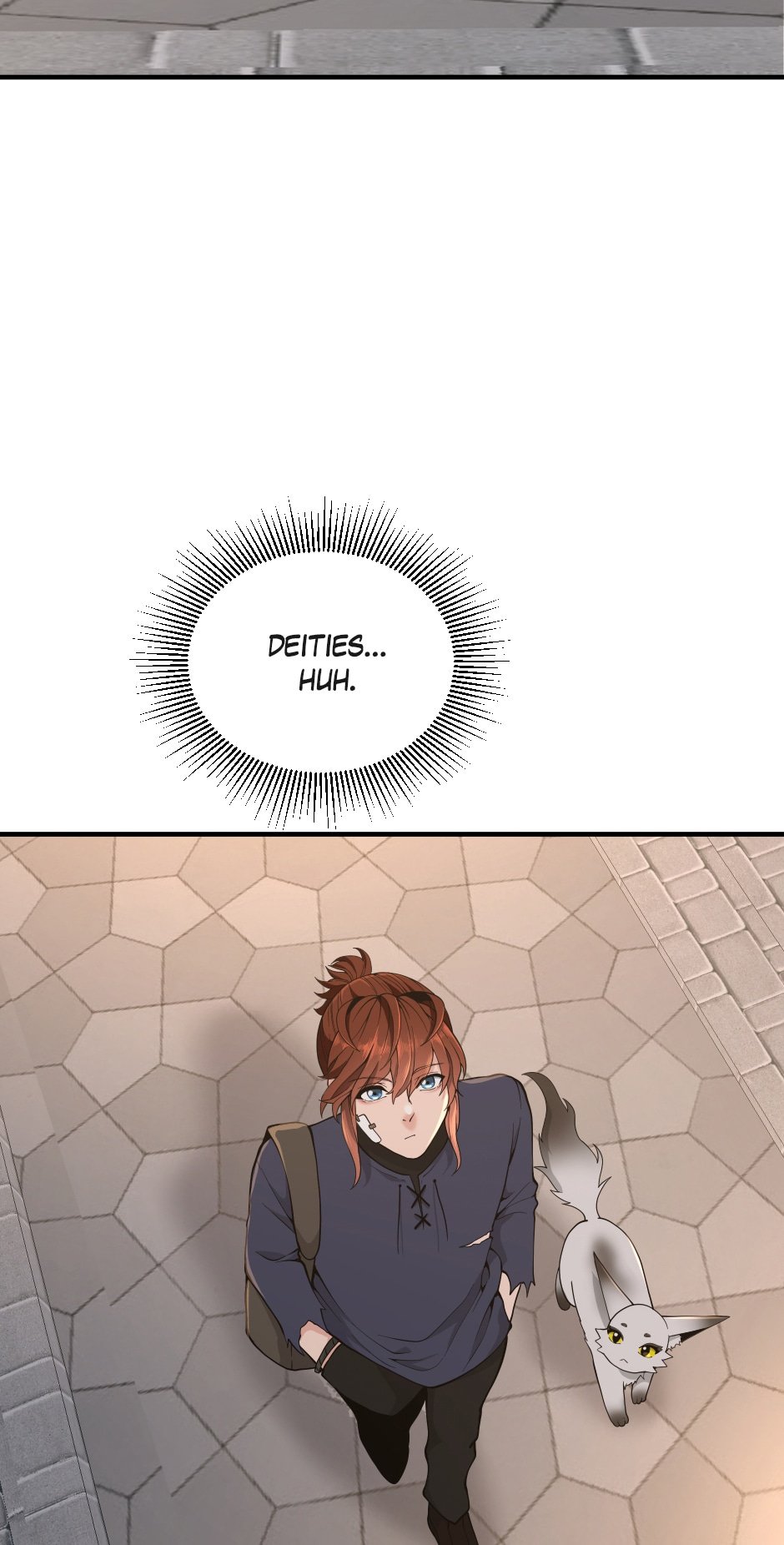 The Beginning After the End Manhwa - Chapter 124 Page 73