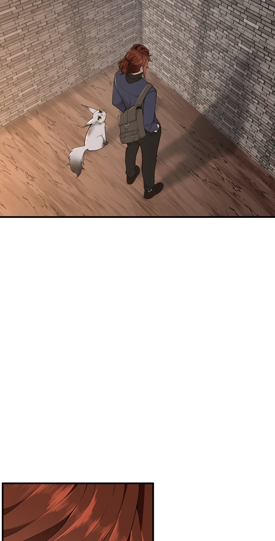 The Beginning After the End Manhwa - Chapter 124 Page 77