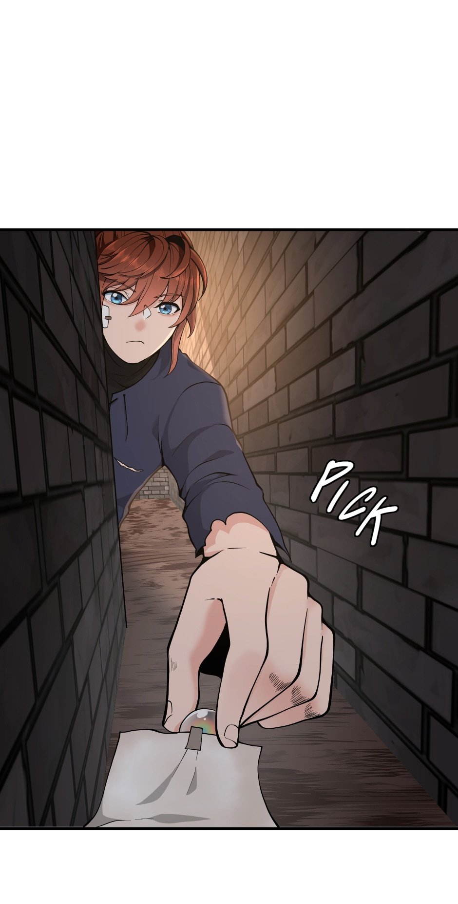 The Beginning After the End Manhwa - Chapter 124 Page 79