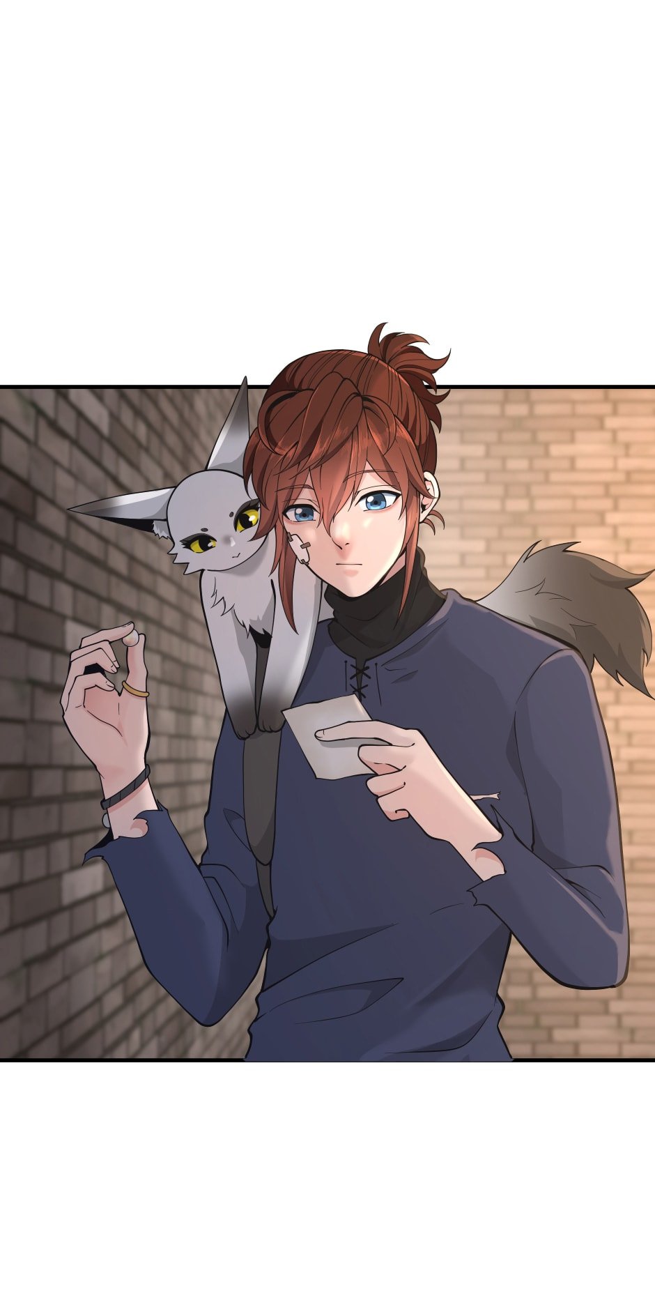 The Beginning After the End Manhwa - Chapter 124 Page 80