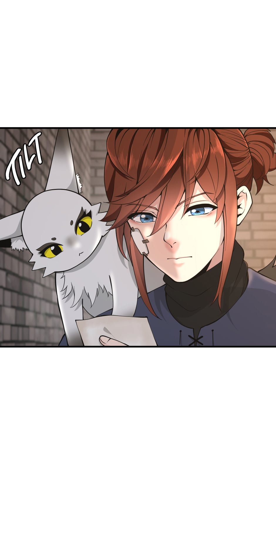 The Beginning After the End Manhwa - Chapter 124 Page 81