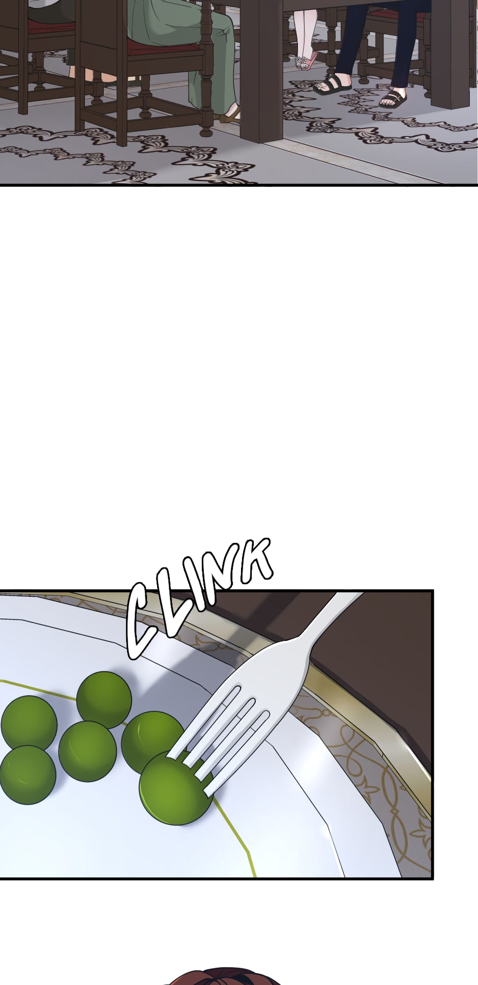 The Beginning After the End Manhwa - Chapter 124 Page 84