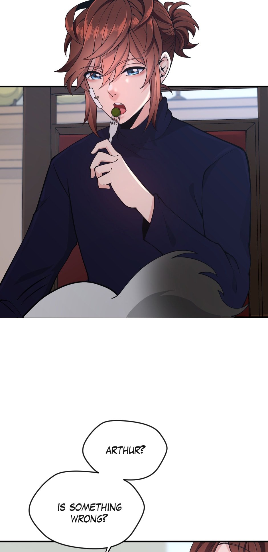 The Beginning After the End Manhwa - Chapter 124 Page 85