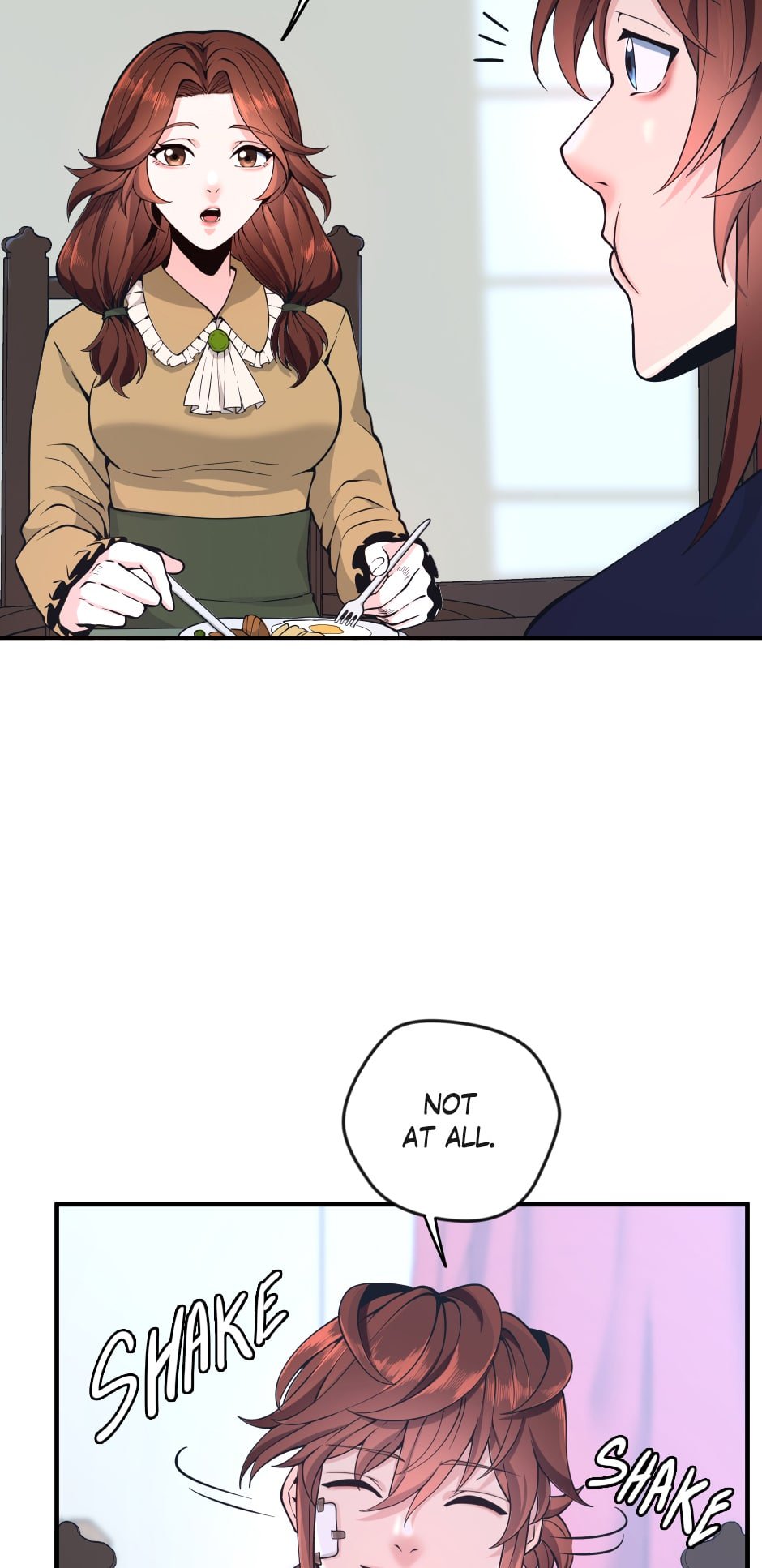 The Beginning After the End Manhwa - Chapter 124 Page 86