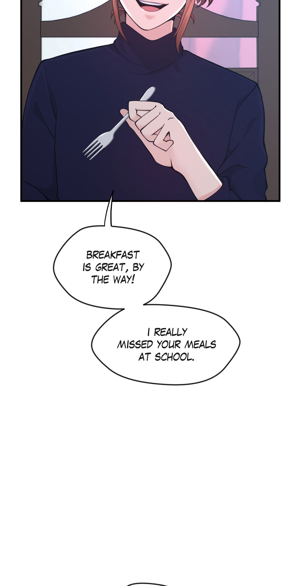 The Beginning After the End Manhwa - Chapter 124 Page 87