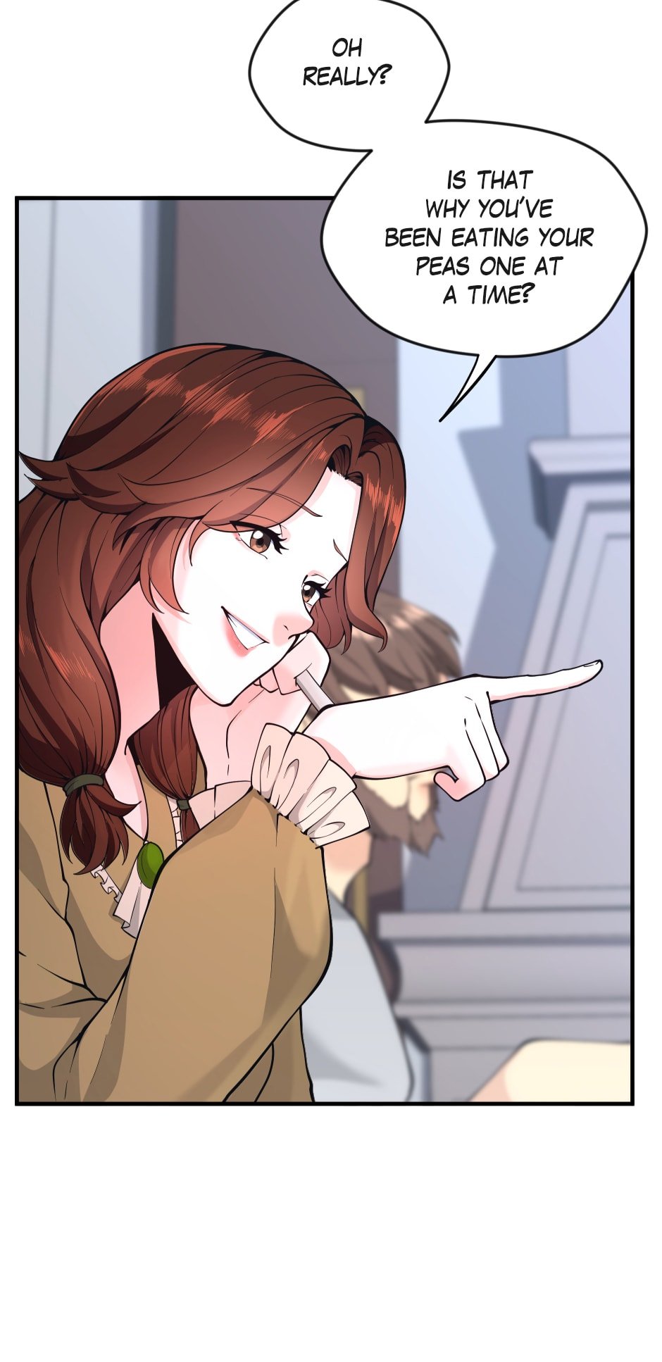 The Beginning After the End Manhwa - Chapter 124 Page 88