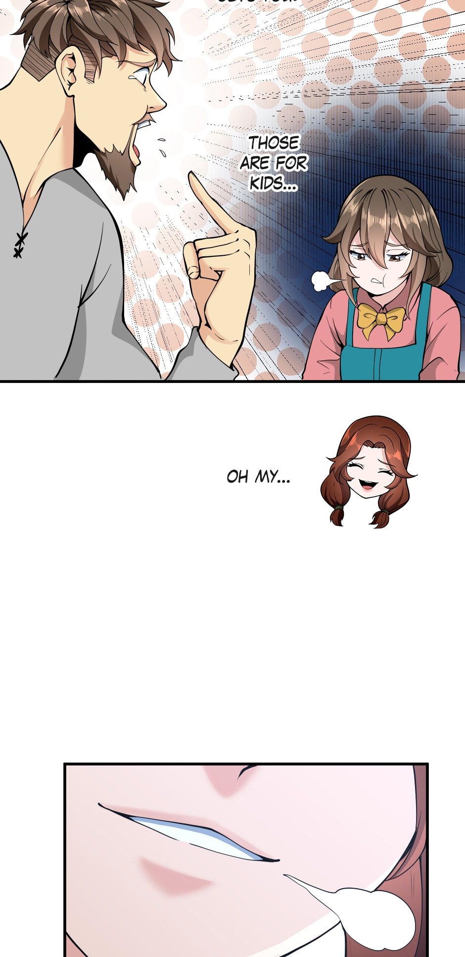 The Beginning After the End Manhwa - Chapter 124 Page 95