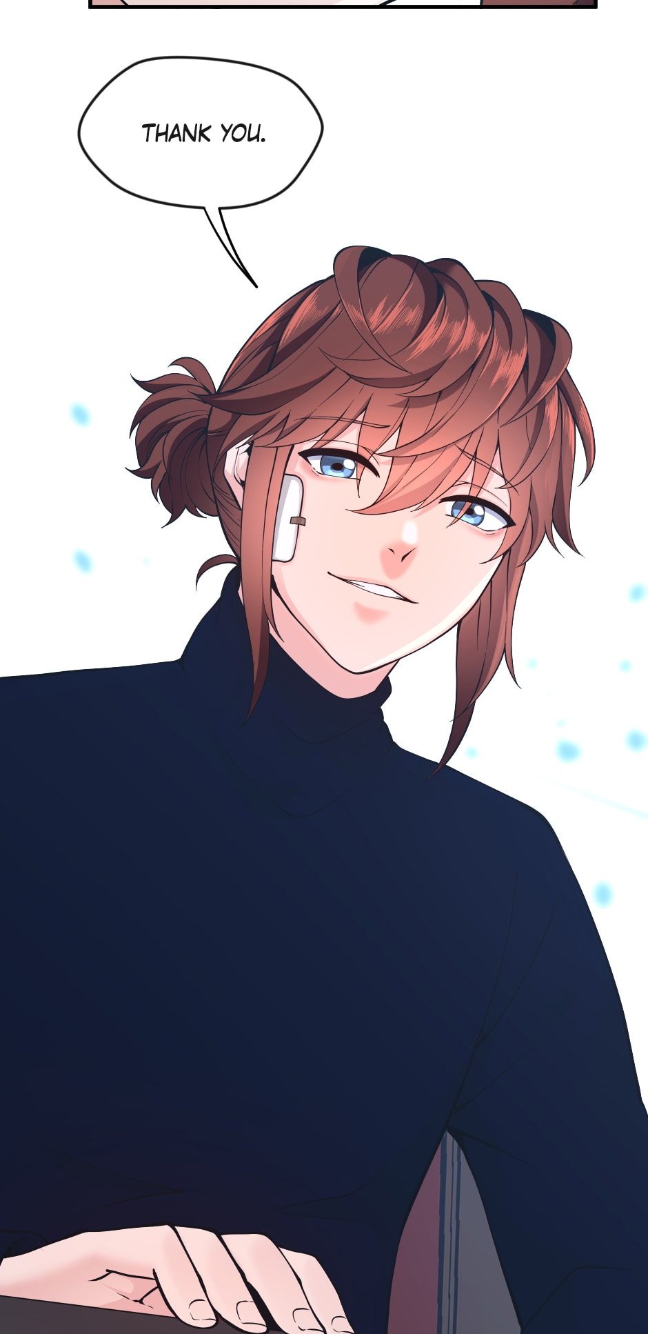 The Beginning After the End Manhwa - Chapter 124 Page 96