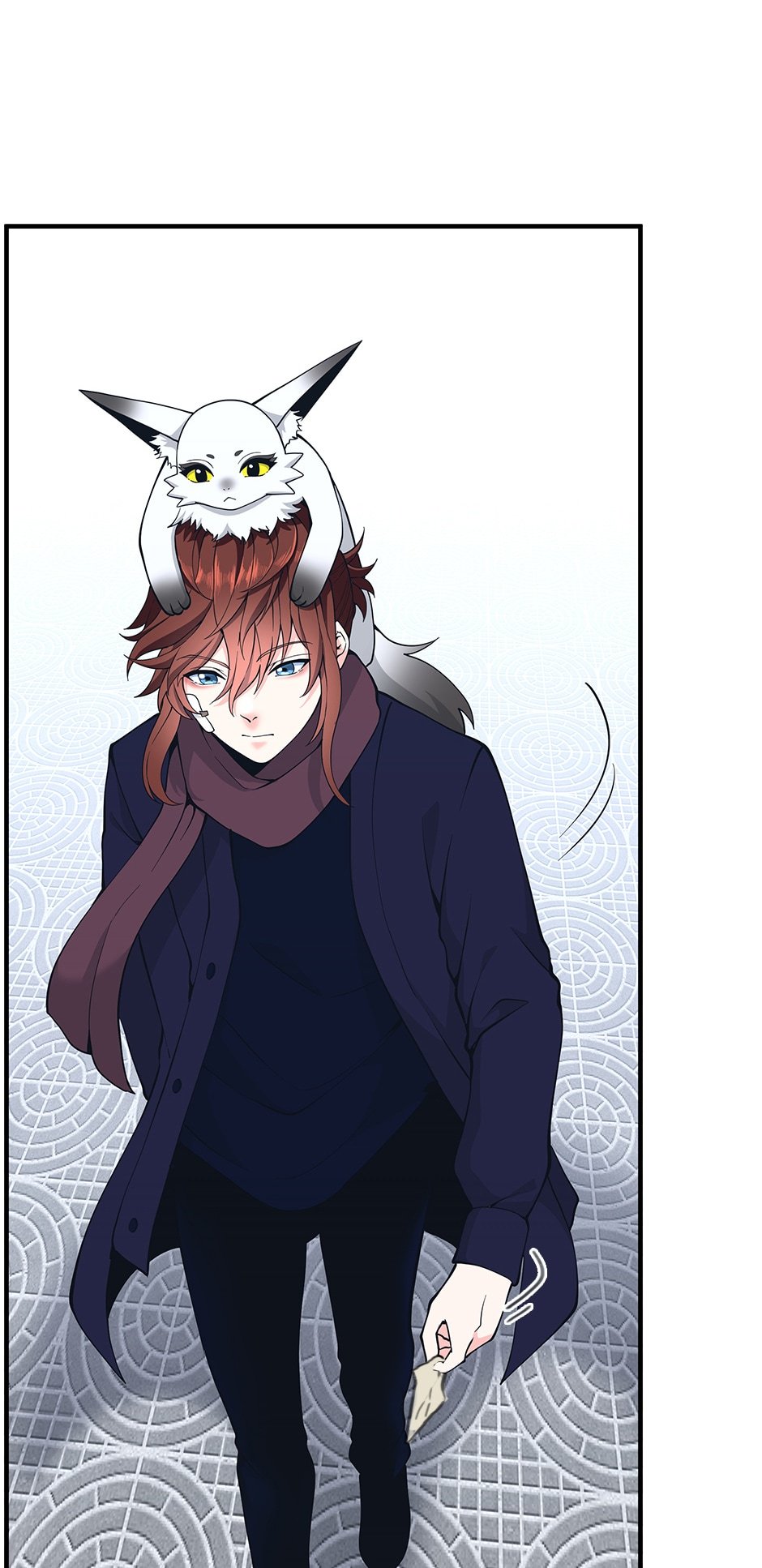 The Beginning After the End Manhwa - Chapter 124 Page 99