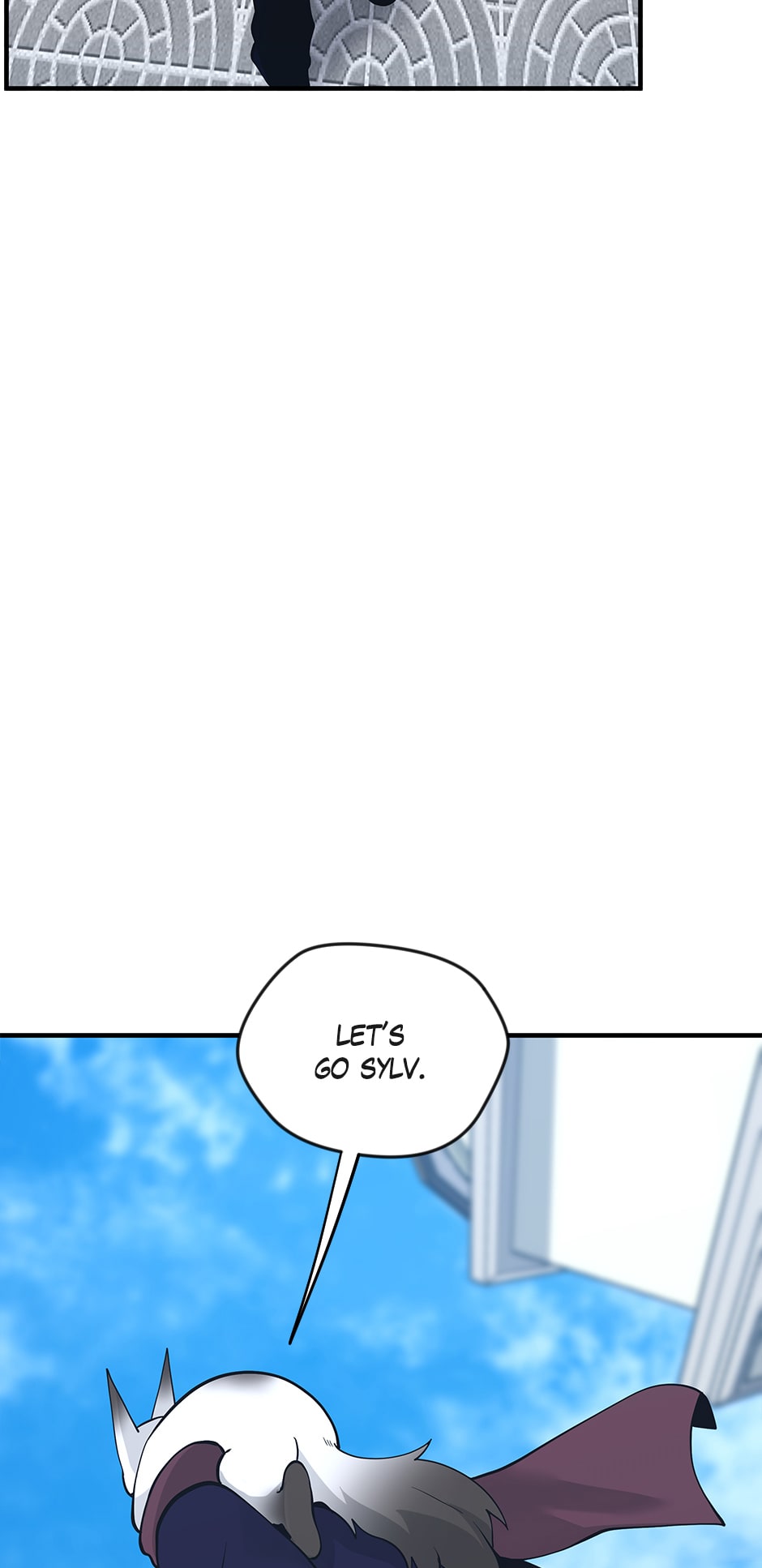 The Beginning After the End Manhwa - Chapter 124 Page 100