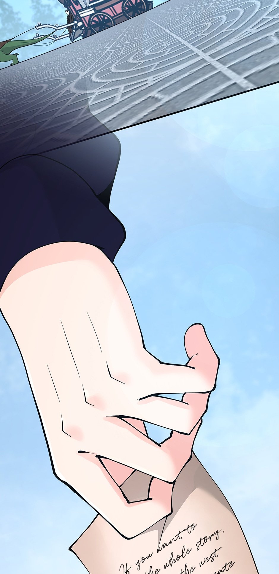 The Beginning After the End Manhwa - Chapter 124 Page 102