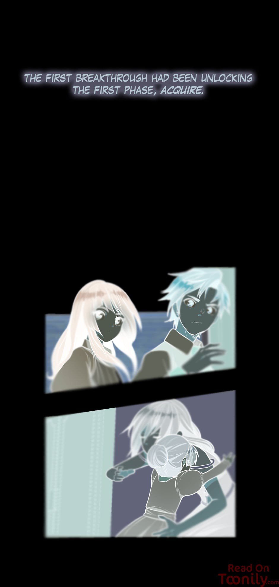 The Beginning After the End Manhwa - Chapter 67 Page 1