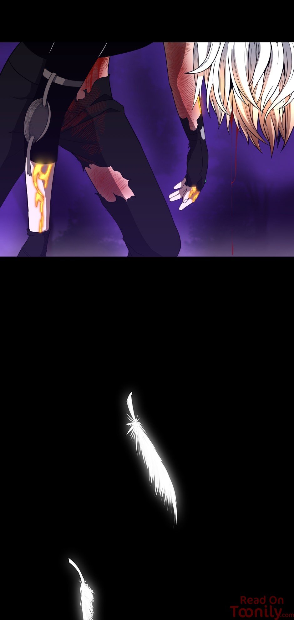 The Beginning After the End Manhwa - Chapter 67 Page 8