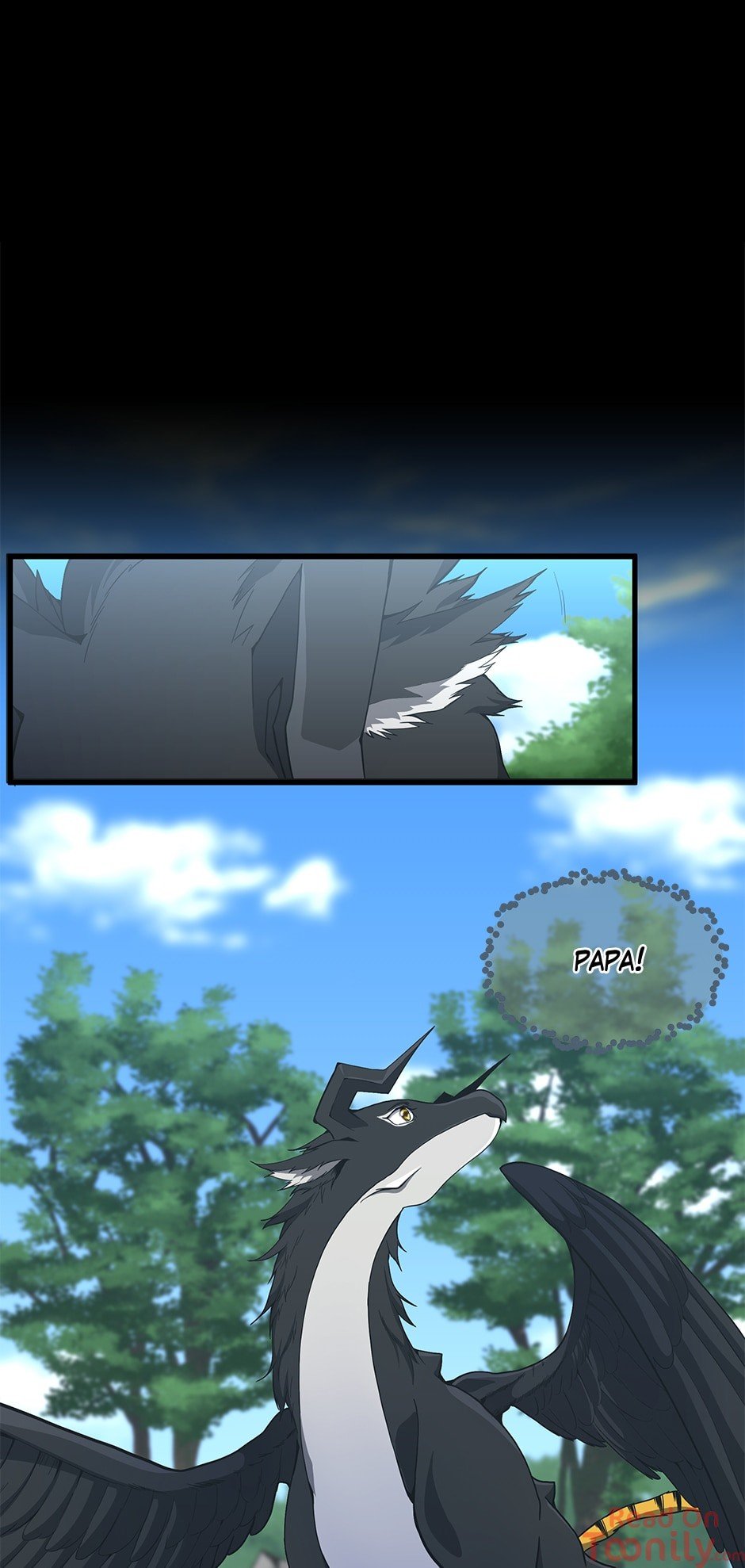 The Beginning After the End Manhwa - Chapter 67 Page 12