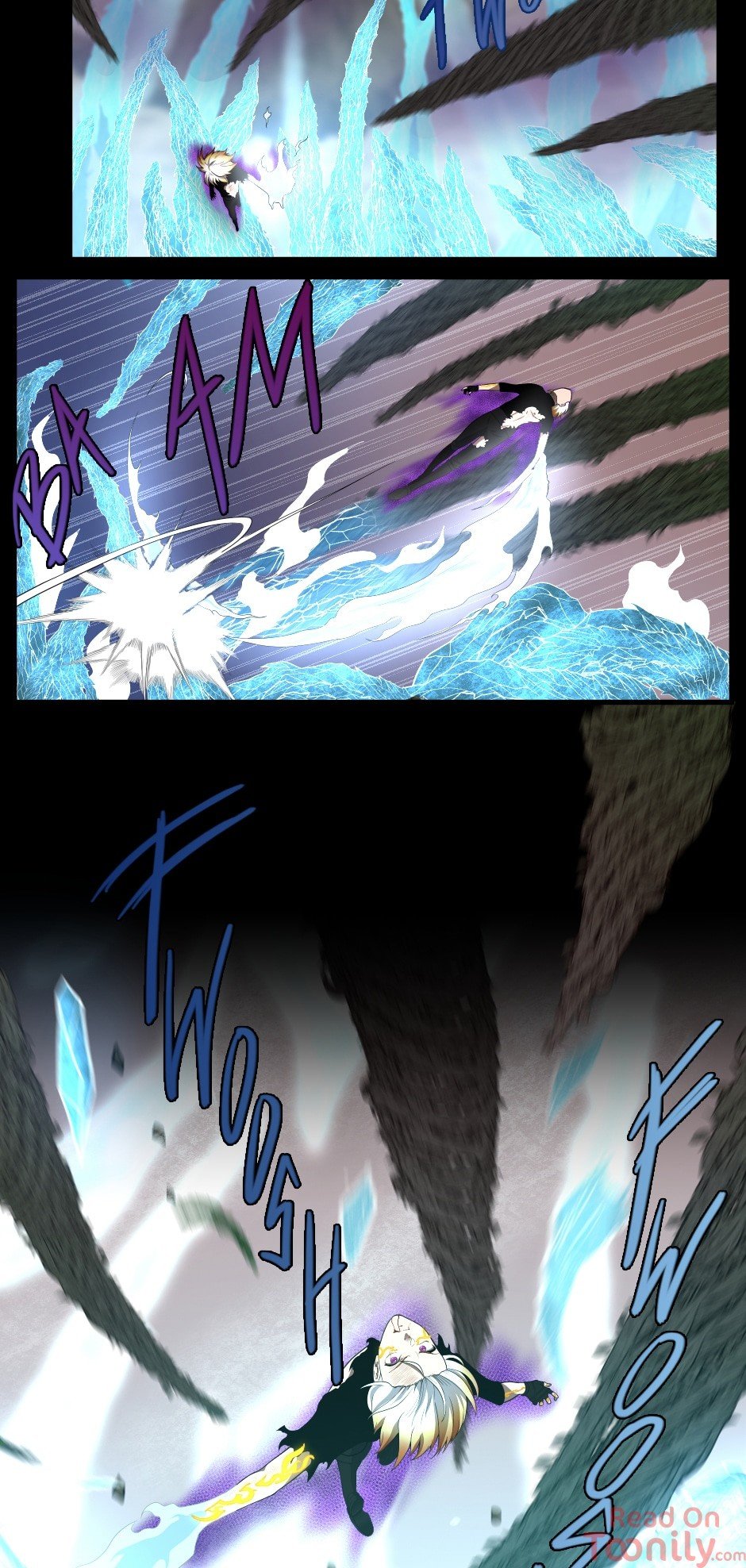 The Beginning After the End Manhwa - Chapter 67 Page 40