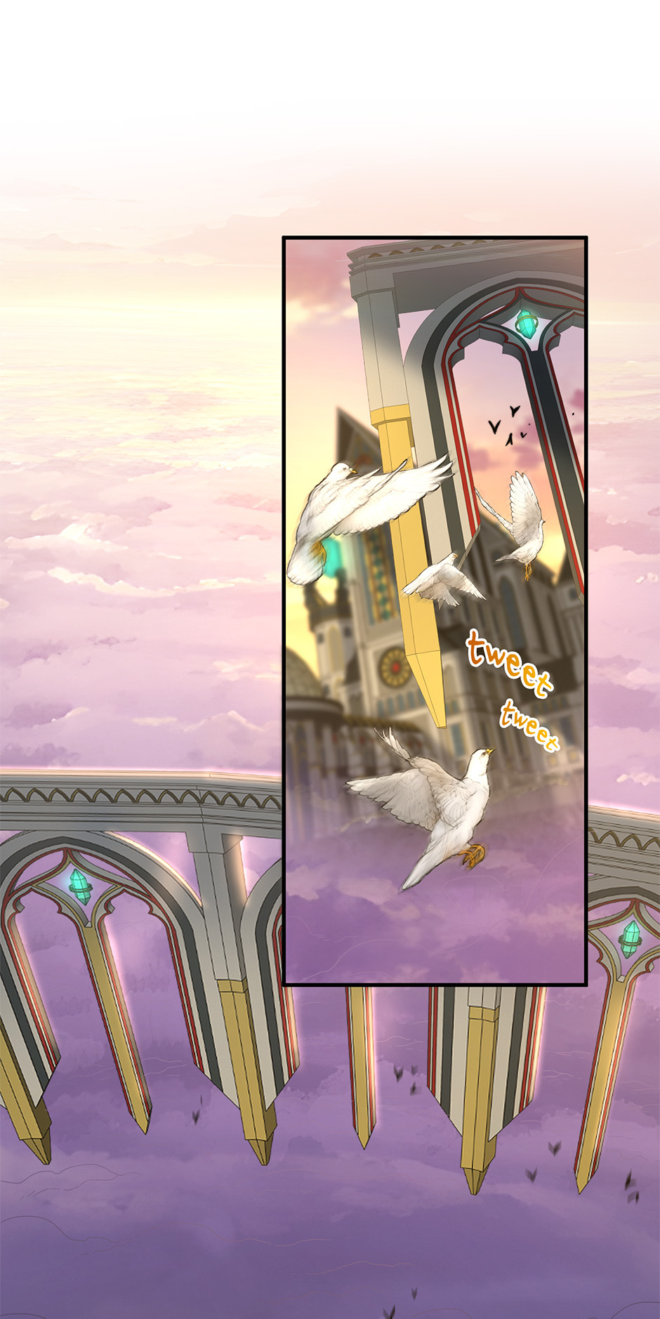 The Beginning After the End Manhwa - Chapter 222 Page 0