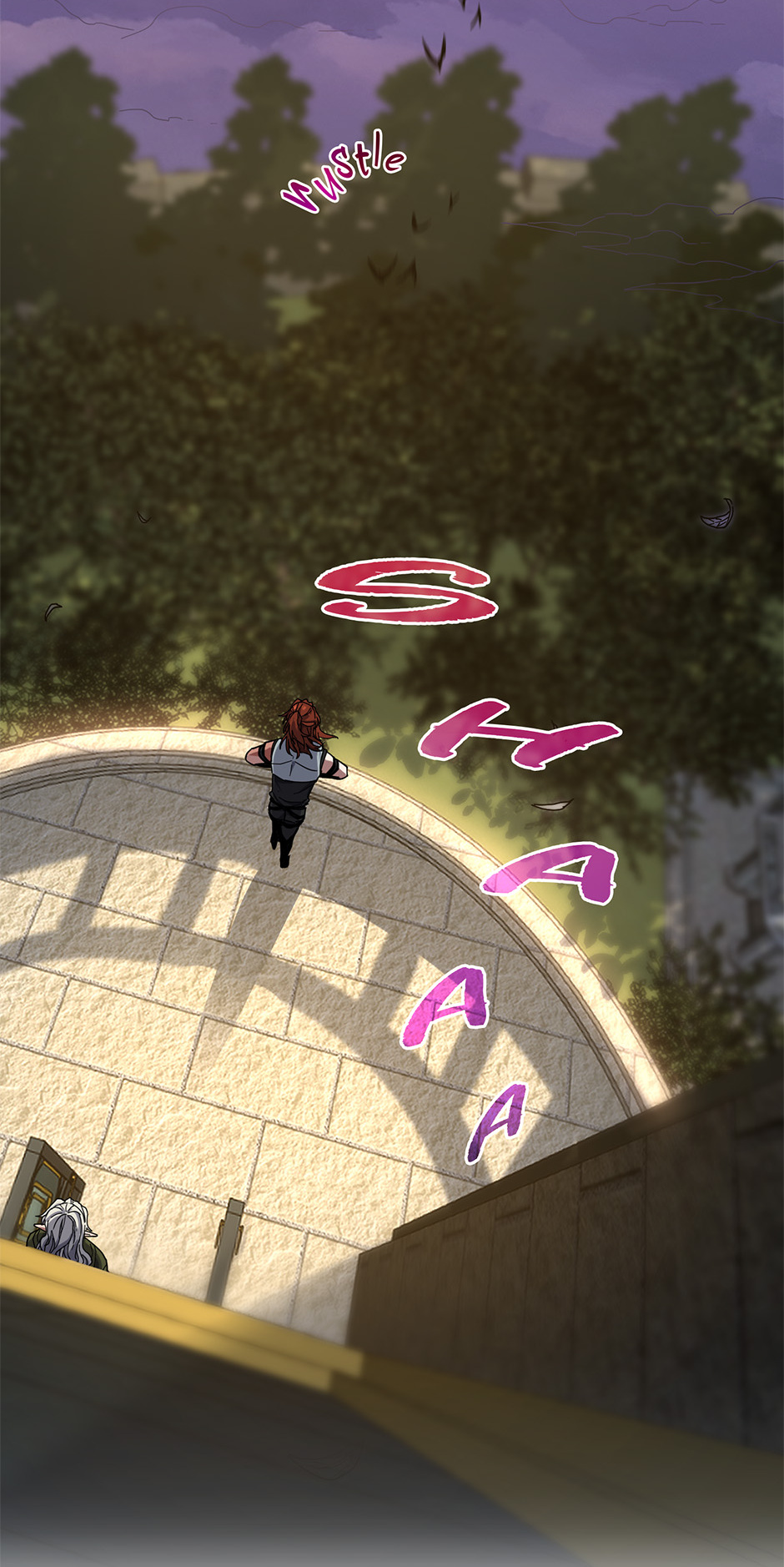 The Beginning After the End Manhwa - Chapter 222 Page 1