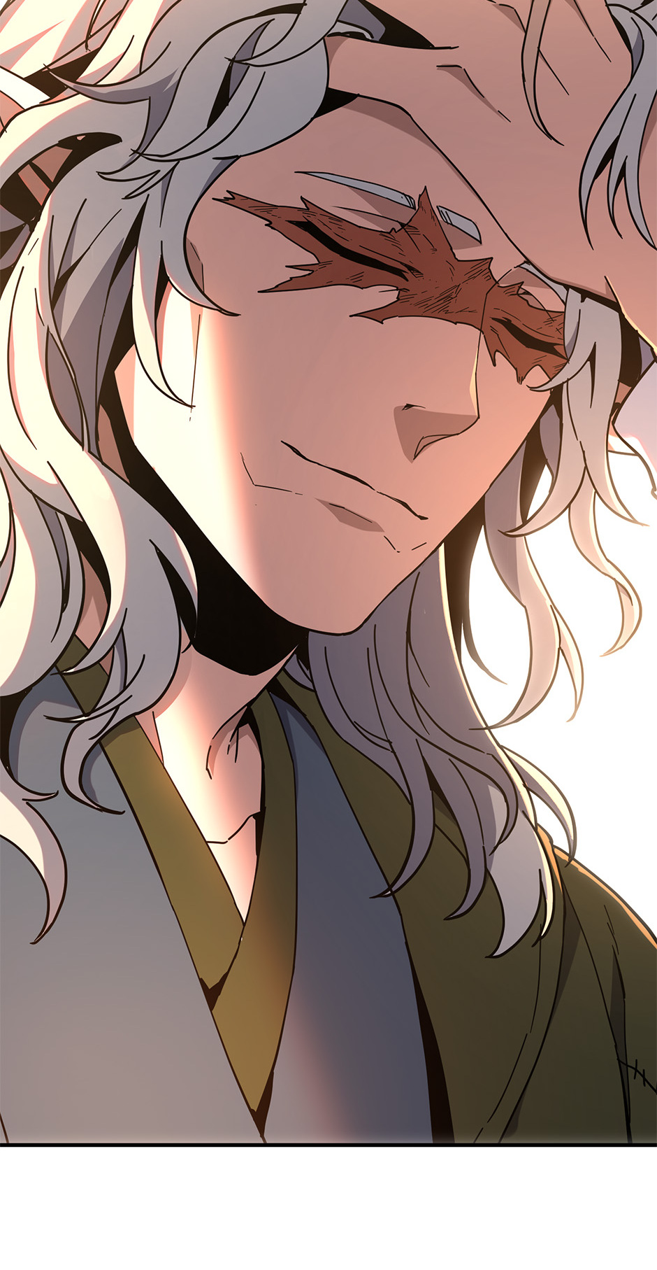 The Beginning After the End Manhwa - Chapter 222 Page 11